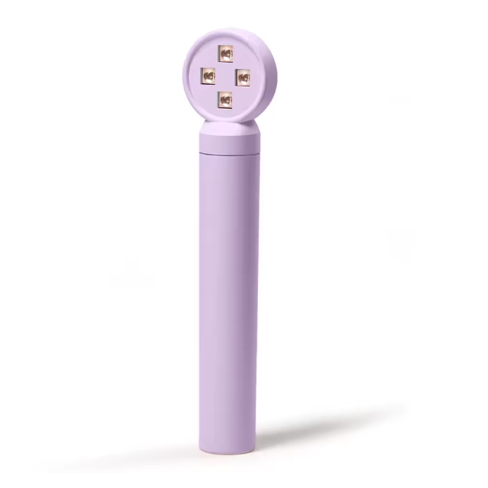 Miniatura 11 de Mini Lampara Secador De Uñas